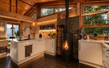 Chalet 8 rooms - image - 12