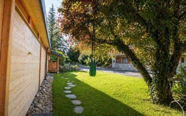Chalet 8 rooms - image - 2