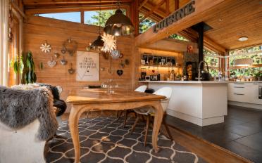 Chalet 8 rooms - image - 13