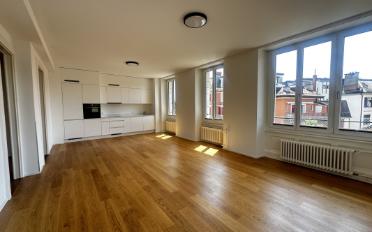 Wohnung 3.5 Zimmer - image - 1