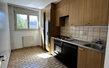 Wohnung 3.5 Zimmer - image - 3