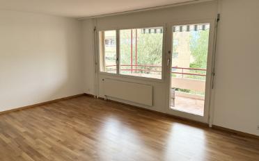 Wohnung 3.5 Zimmer - image - 2