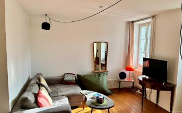Appartement 3.5 pièces - image - 4