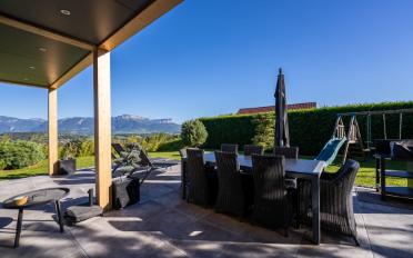 Maison terrasse - image - 3