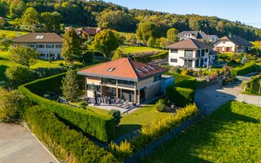 Maison terrasse - image - 9
