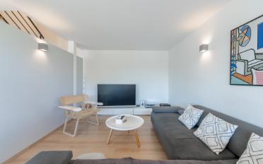 Maison terrasse - image - 7
