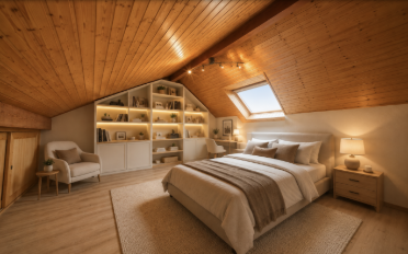 Einfamilienhaus 6 Zimmer - image - 6