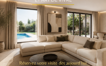 Maison jumelée - image - 2