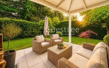 Wohnung 7 Zimmer - image - 2
