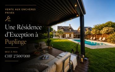 Bifamiliar house - image - 1