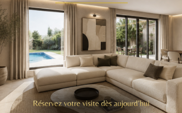 Bifamiliar house - image - 4
