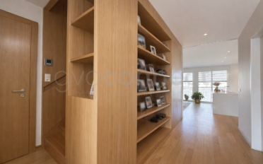 Attic flat 5 rooms - image - 3