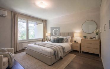 Apartment 6 rooms - image - 7