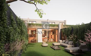 Maison 7 pièces - image - 2