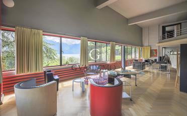 Maison 16 pièces - image - 6