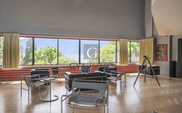 Maison 16 pièces - image - 12