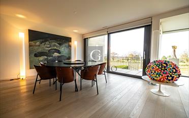 Apartment 7 rooms - image - 2