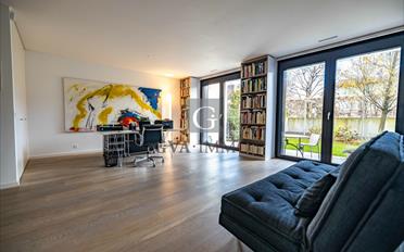 Apartment 7 rooms - image - 5