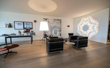 Apartment 7 rooms - image - 4