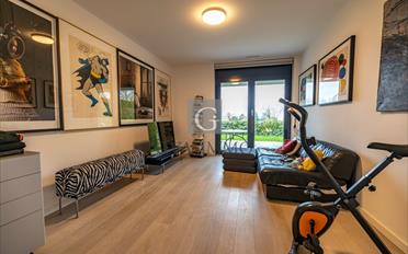 Apartment 7 rooms - image - 7