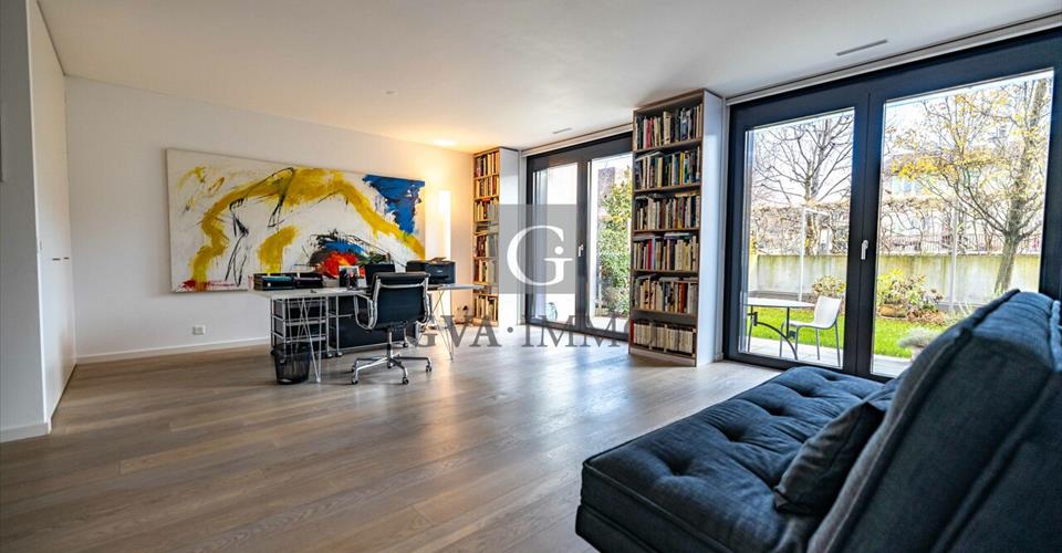Corsier GE