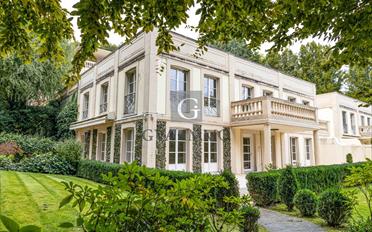 Einfamilienhaus 9 Zimmer - image - 1