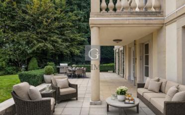 Single house 9 rooms - image - 3