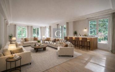 Single house 9 rooms - image - 6