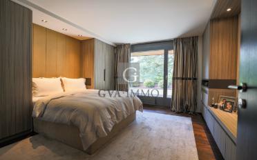 Terrassenwohnung 5 Zimmer - image - 5