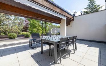 Terrassenwohnung 5 Zimmer - image - 4