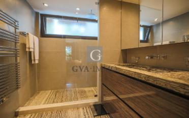 Terrassenwohnung 5 Zimmer - image - 6