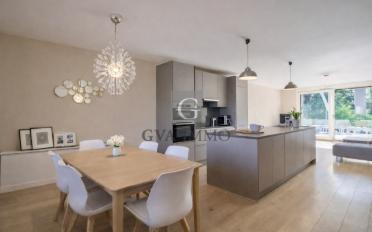 Maison contiguë 7 pièces - image - 3