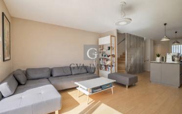 Maison contiguë 7 pièces - image - 5