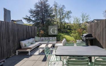 Maison contiguë 7 pièces - image - 1