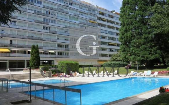Chêne-Bougeries