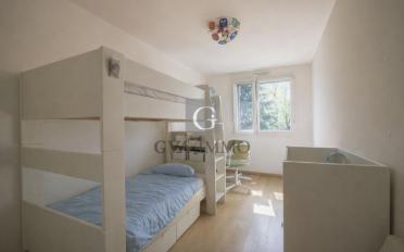 Apartment 7 rooms - image - 8
