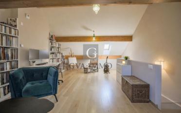 Apartment 7 rooms - image - 9