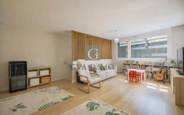 Apartment 7 rooms - image - 10
