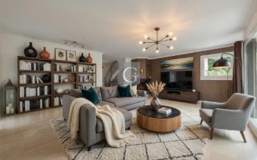 Single house 7 rooms - image - 2