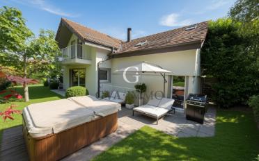 Einfamilienhaus 7 Zimmer - image - 4