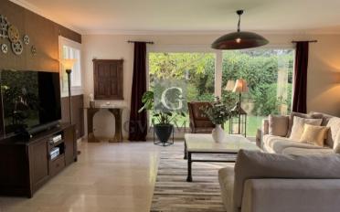 Einfamilienhaus 7 Zimmer - image - 1