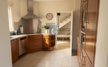 Einfamilienhaus 7 Zimmer - image - 9