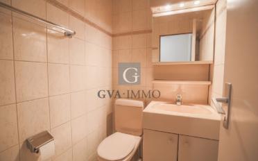 Apartment 4 rooms - image - 8