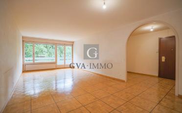 Apartment 4 rooms - image - 1