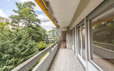 Apartment 4 rooms - image - 4