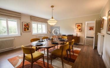 Maison 9 pièces - image - 8