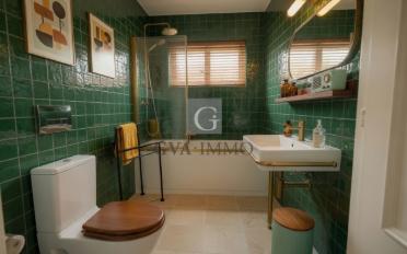 Maison 9 pièces - image - 9