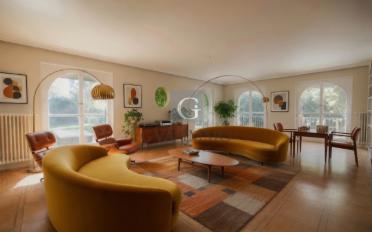 Maison 9 pièces - image - 5