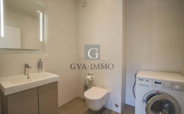 Apartment 4 rooms - image - 7