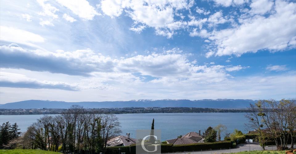 Cologny, Geneva